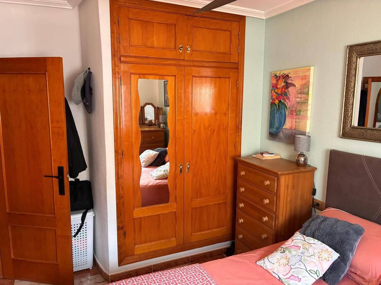 2 soverom Rekkehus til salgs i Orihuela Costa med svømmebasseng - € 249 995 (Ref: 10005769)