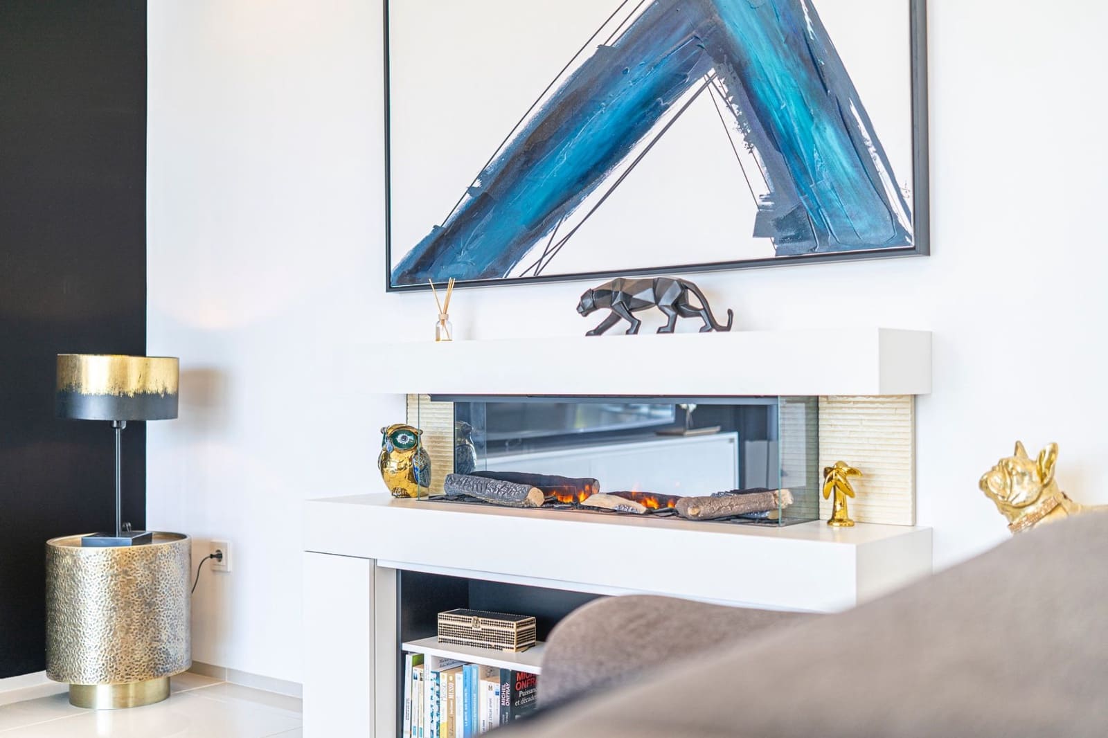 2 camera da letto Attico in vendita in Rojales - 329.900 € (Rif: 10005771)
