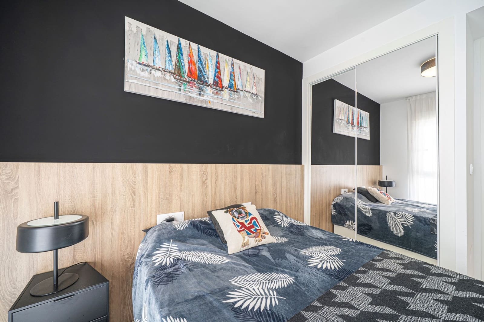 2 camera da letto Attico in vendita in Rojales - 329.900 € (Rif: 10005771)