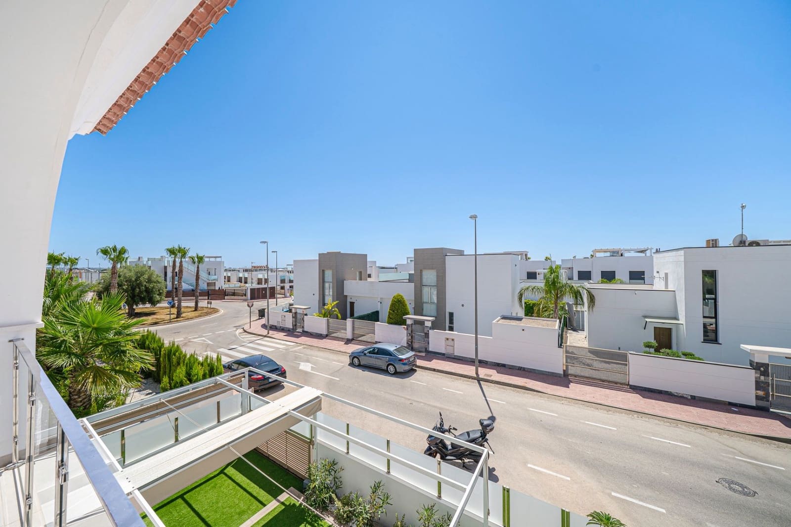 2 camera da letto Attico in vendita in Rojales - 329.900 € (Rif: 10005771)