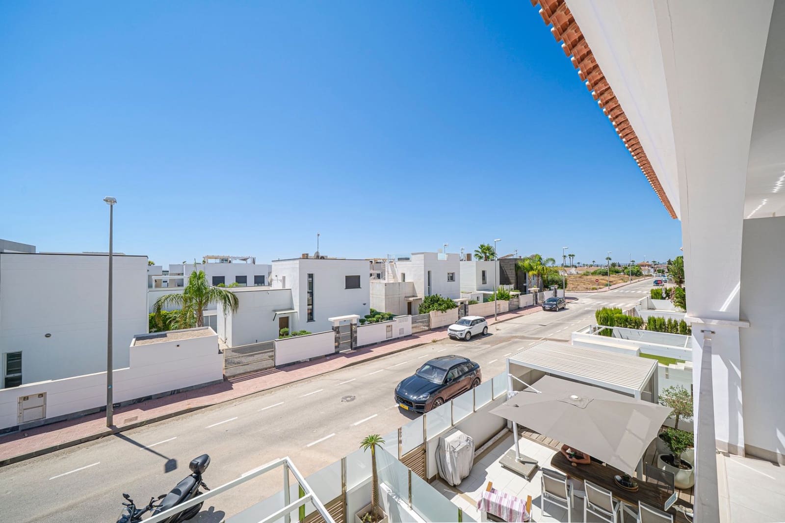 2 camera da letto Attico in vendita in Rojales - 329.900 € (Rif: 10005771)