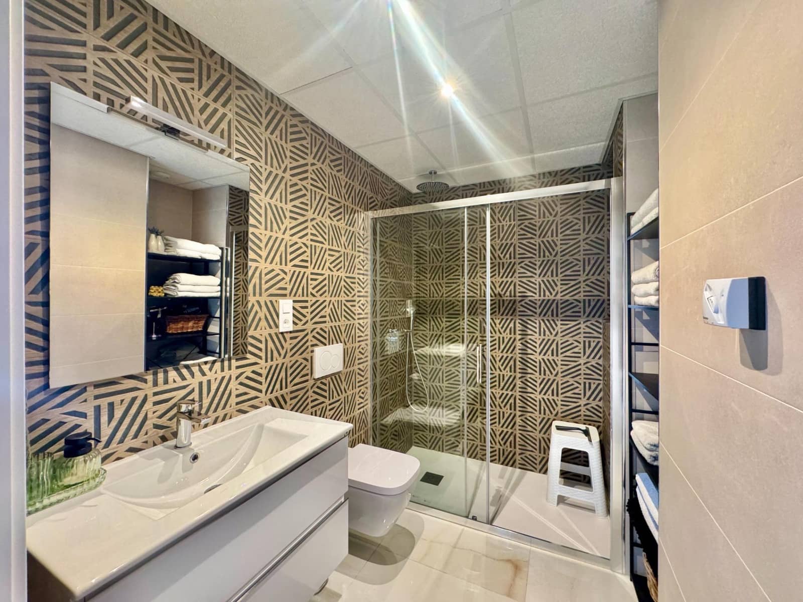 Apartamento de 3 habitaciones en Orihuela Costa en venta con piscina - 485.000 € (Ref: 10005773)