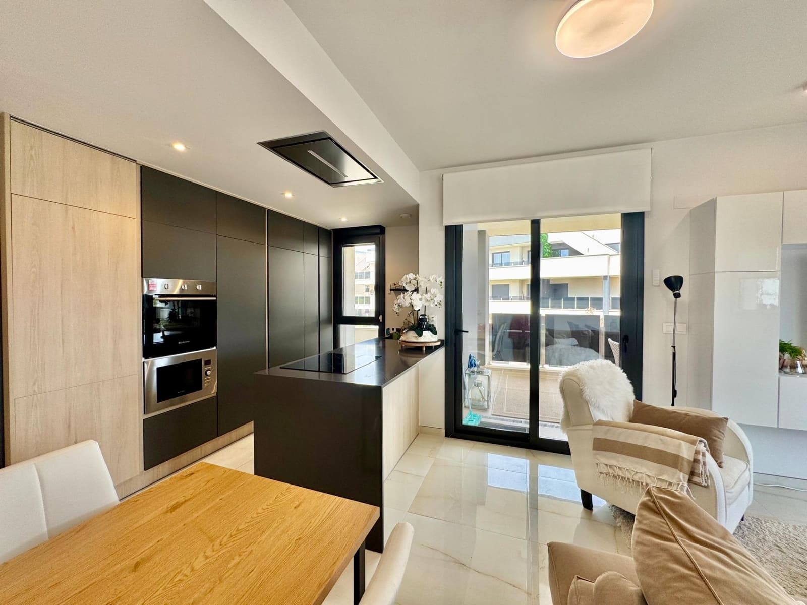 Apartamento de 3 habitaciones en Orihuela Costa en venta con piscina - 485.000 € (Ref: 10005773)