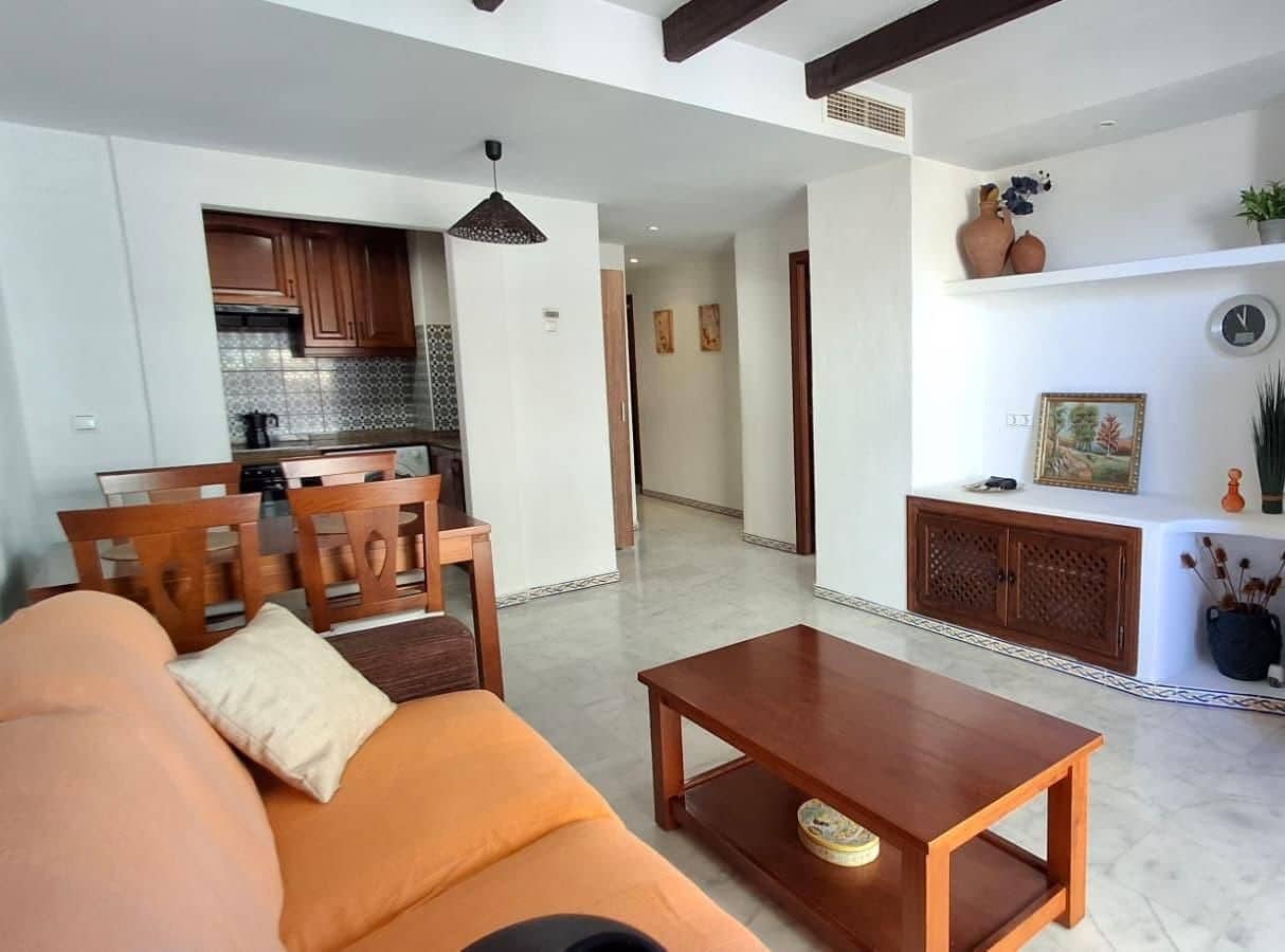 2 chambre Appartement à vendre à Torrevieja avec piscine - 254 000 € (Ref: 10005774)