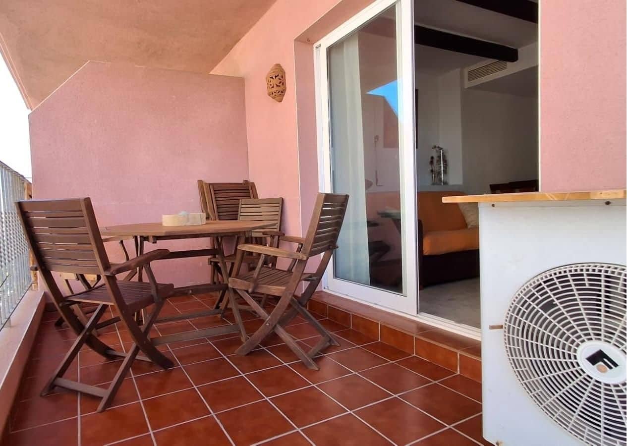 2 chambre Appartement à vendre à Torrevieja avec piscine - 254 000 € (Ref: 10005774)