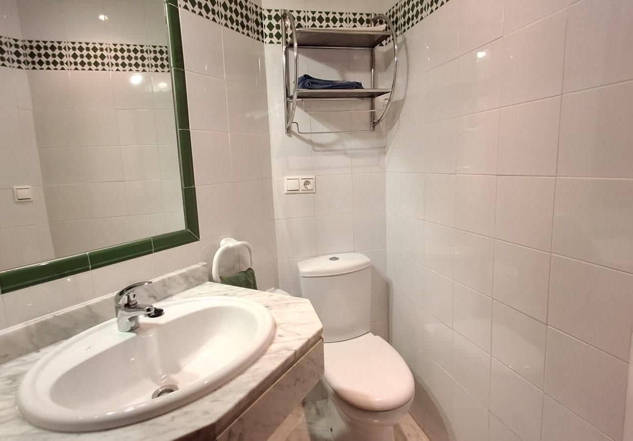 2 chambre Appartement à vendre à Torrevieja avec piscine - 254 000 € (Ref: 10005774)