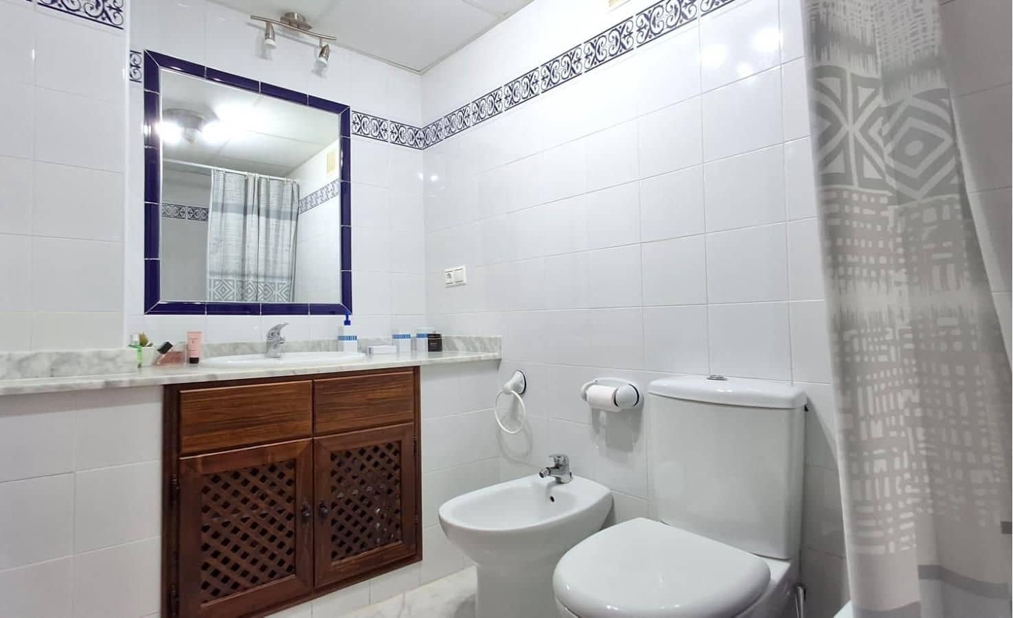 2 chambre Appartement à vendre à Torrevieja avec piscine - 254 000 € (Ref: 10005774)