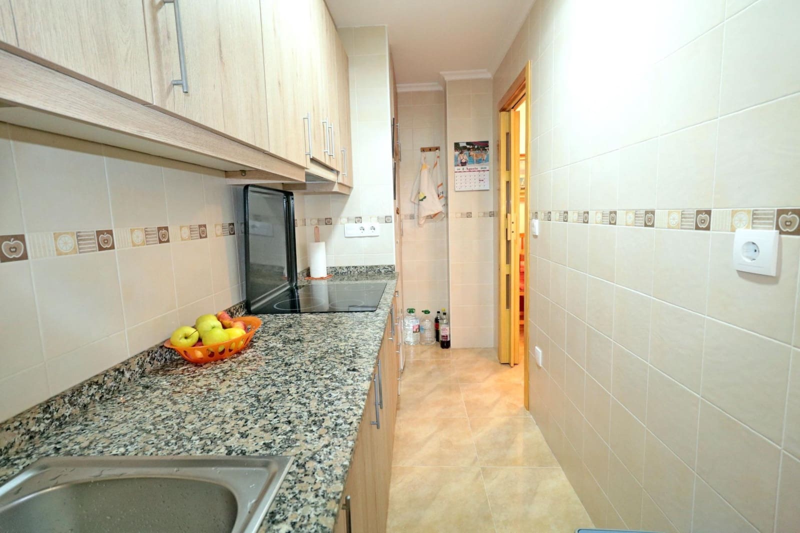 2 quarto Apartamento para venda em Torrevieja - 169 000 € (Ref: 10005775)