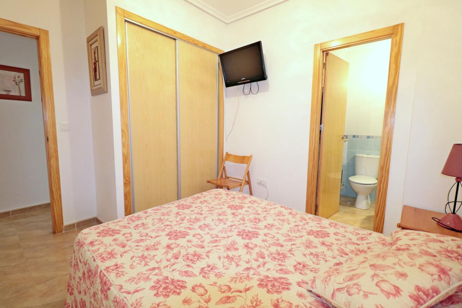 2 quarto Apartamento para venda em Torrevieja - 169 000 € (Ref: 10005775)