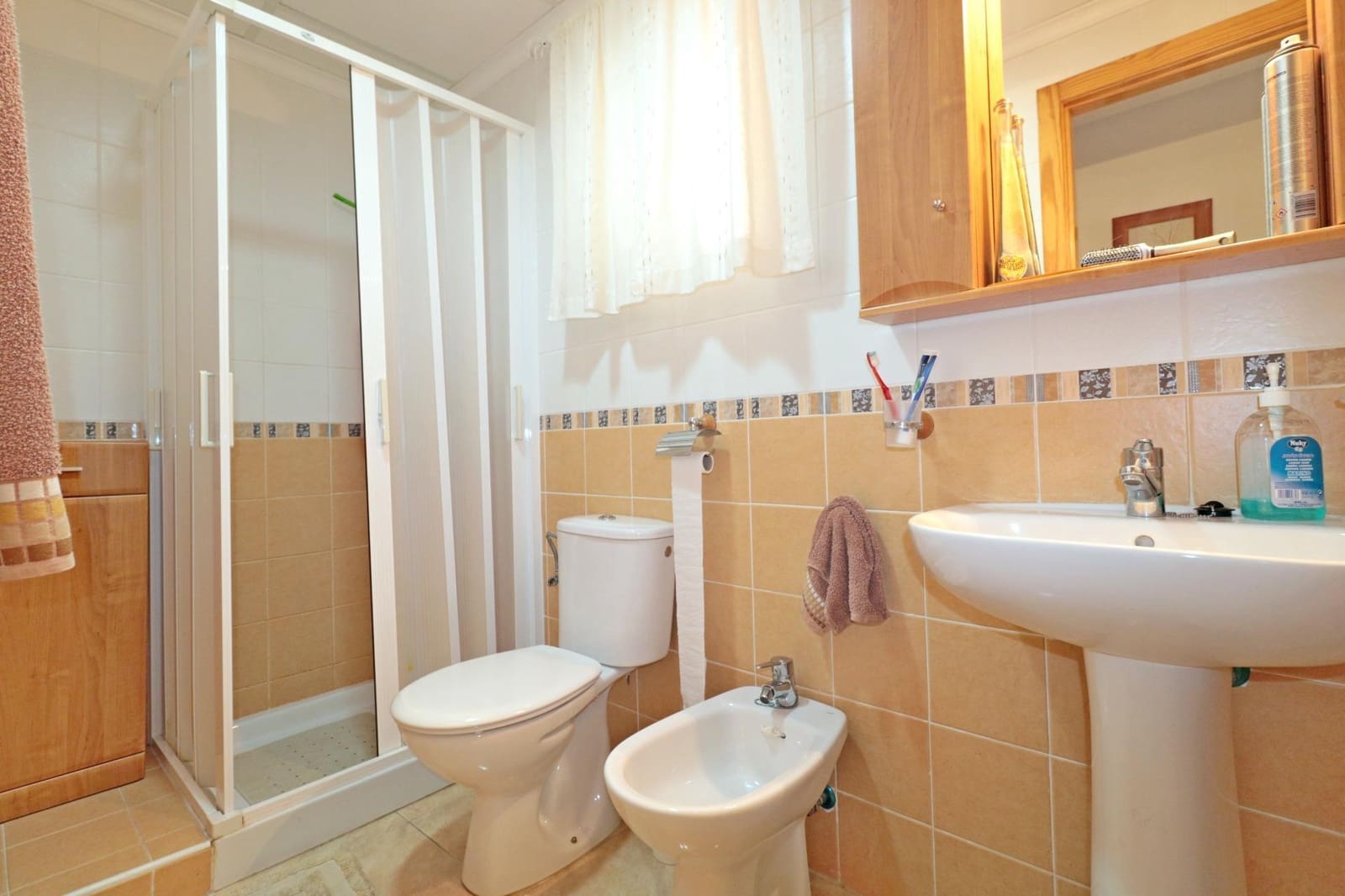 2 quarto Apartamento para venda em Torrevieja - 169 000 € (Ref: 10005775)