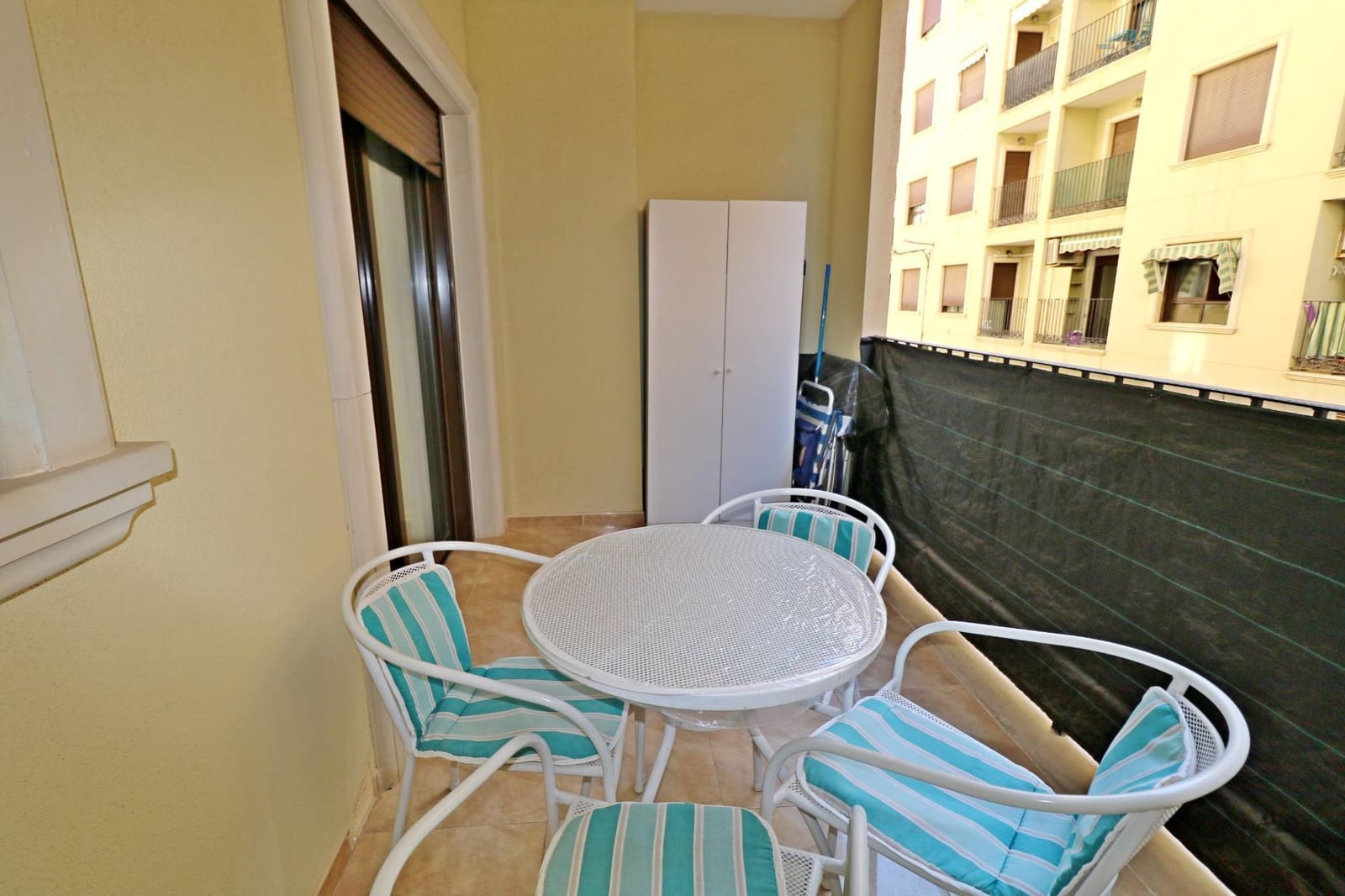 2 quarto Apartamento para venda em Torrevieja - 169 000 € (Ref: 10005775)