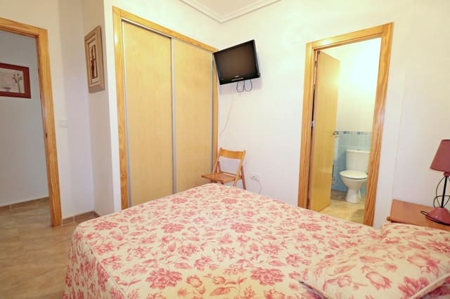 2 quarto Apartamento para venda em Playa del Acequión, Torrevieja - 169 000 € (Ref: 10005775)