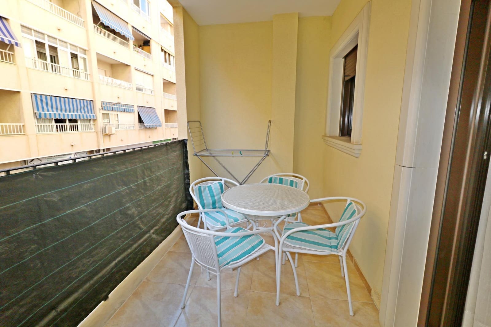 2 quarto Apartamento para venda em Torrevieja - 169 000 € (Ref: 10005775)