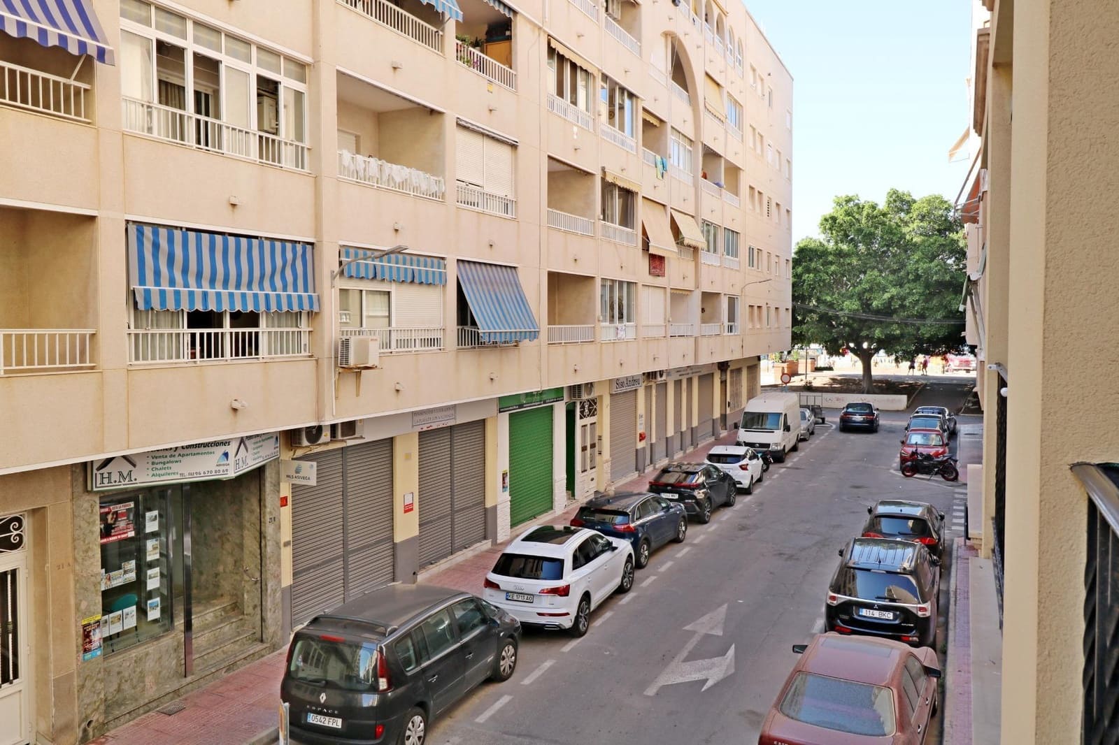 2 quarto Apartamento para venda em Torrevieja - 169 000 € (Ref: 10005775)