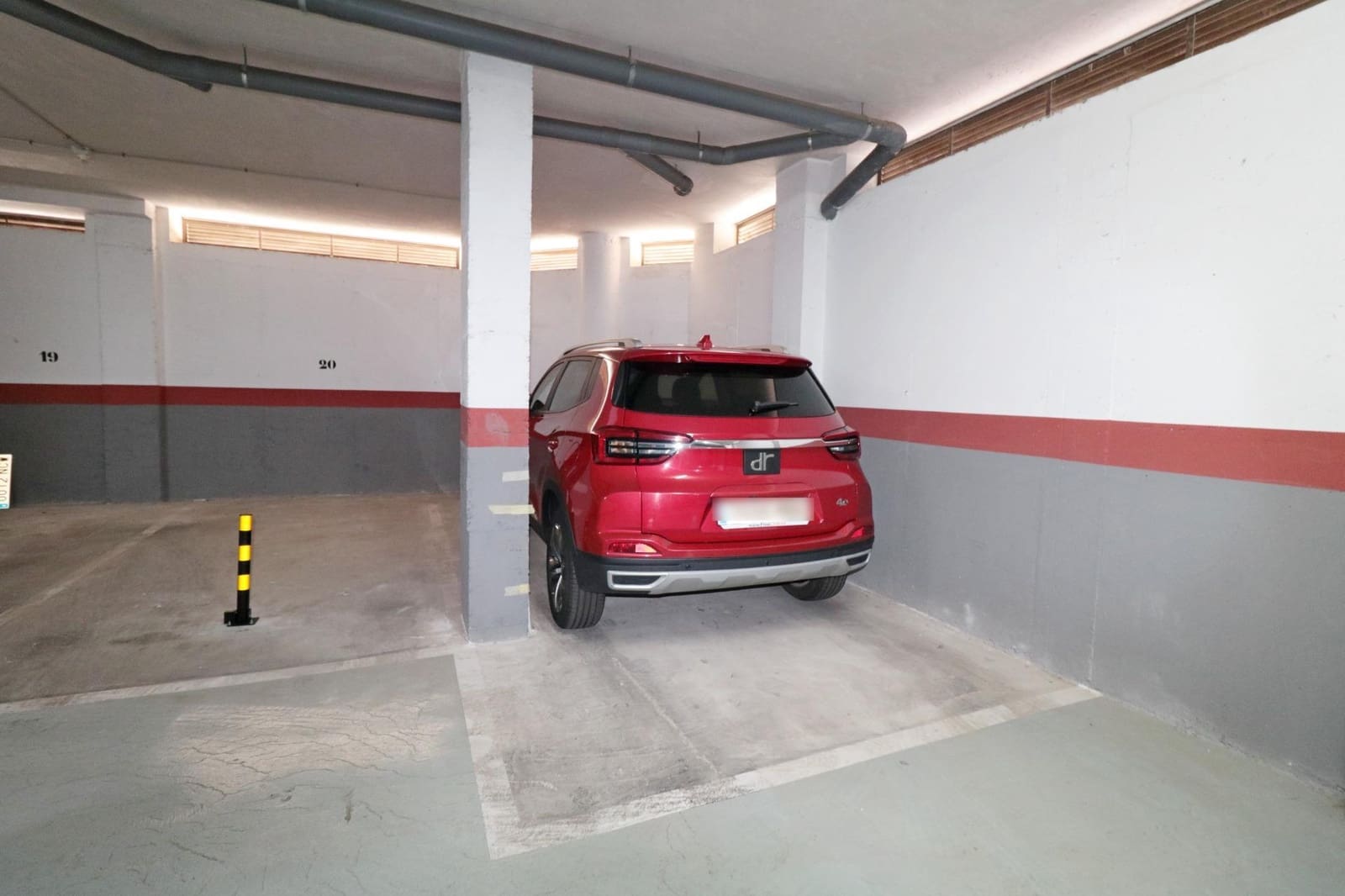 2 quarto Apartamento para venda em Torrevieja - 169 000 € (Ref: 10005775)
