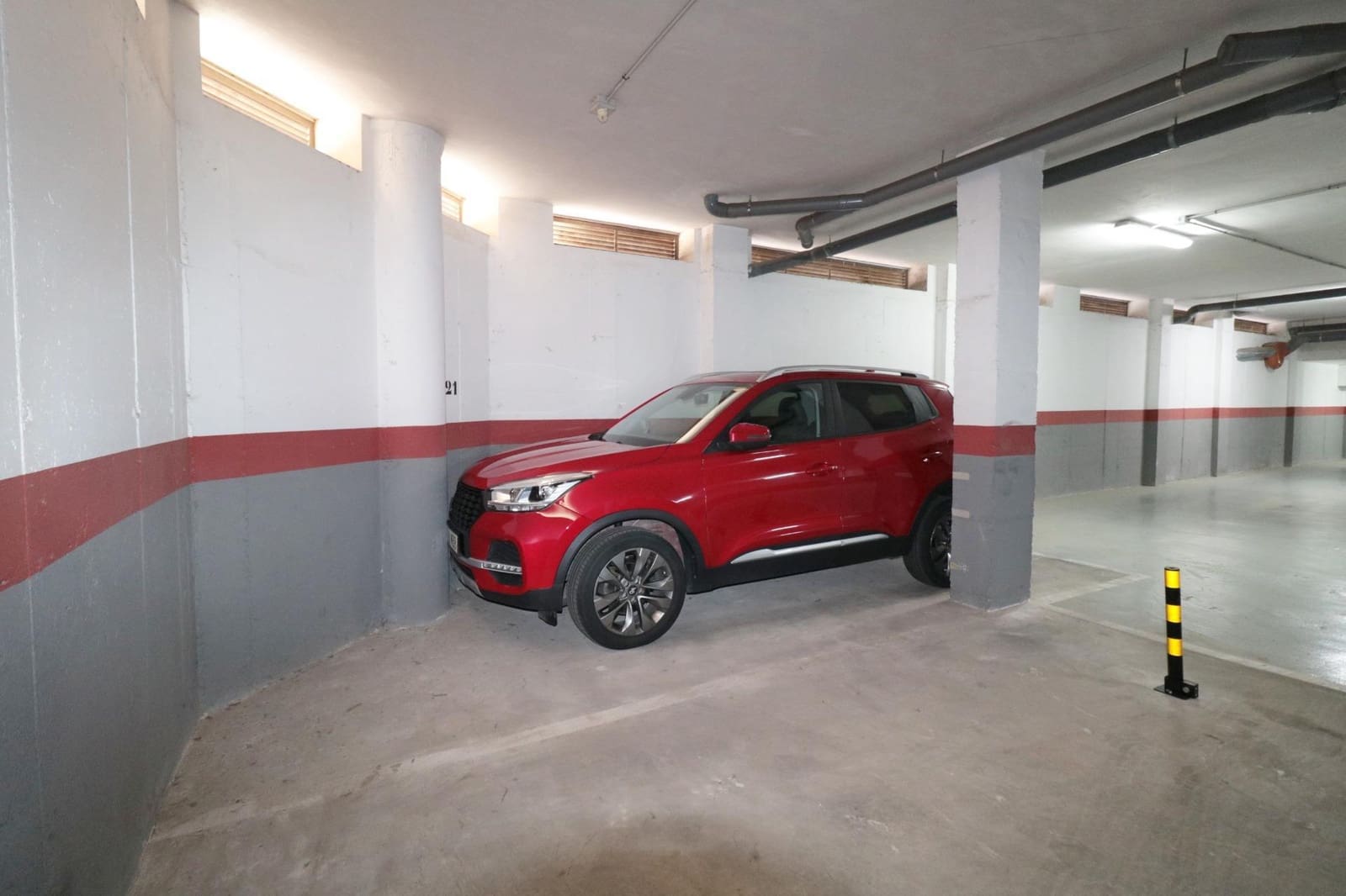 2 quarto Apartamento para venda em Torrevieja - 169 000 € (Ref: 10005775)