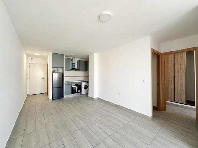 2 quarto Apartamento para venda em Torrevieja - 149 900 € (Ref: 10005776)