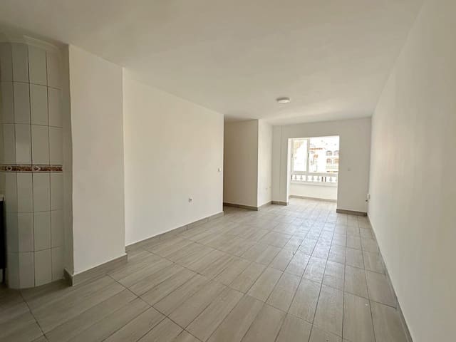 2 quarto Apartamento para venda em Torrevieja - 149 900 € (Ref: 10005776)