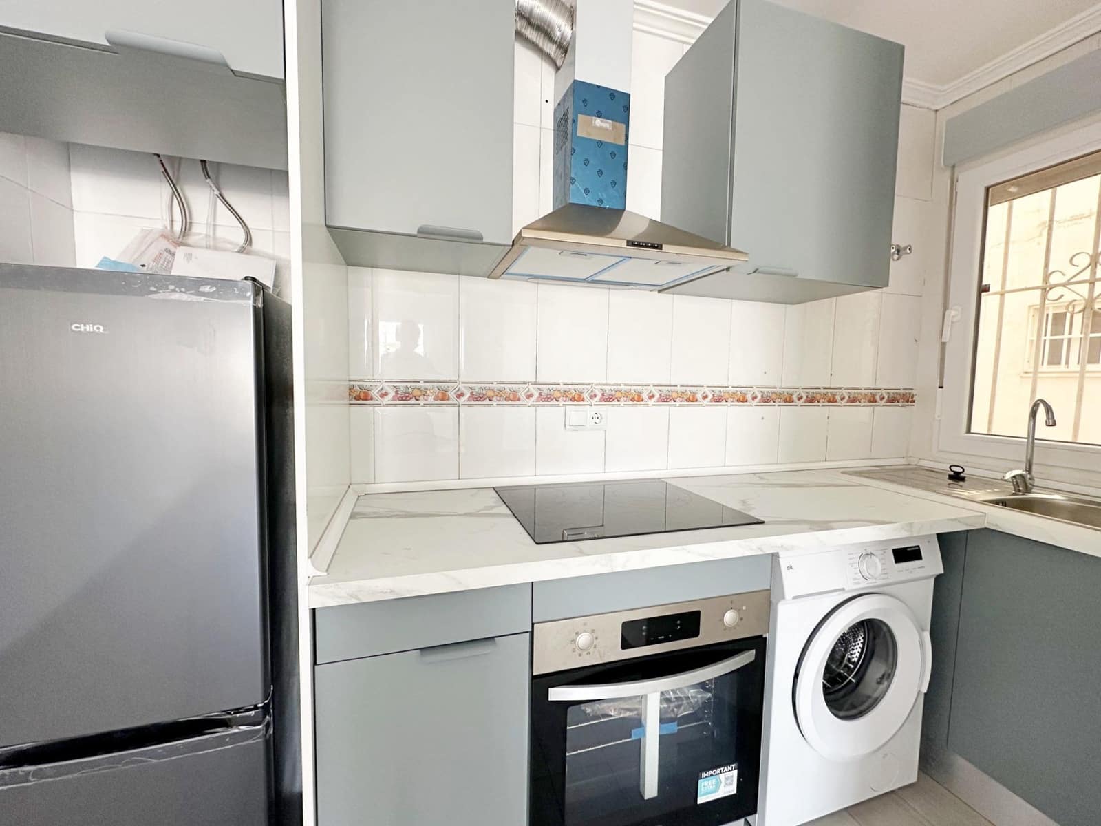 2 quarto Apartamento para venda em Torrevieja - 149 900 € (Ref: 10005776)