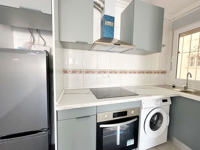 2 quarto Apartamento para venda em Torrevieja - 149 900 € (Ref: 10005776)