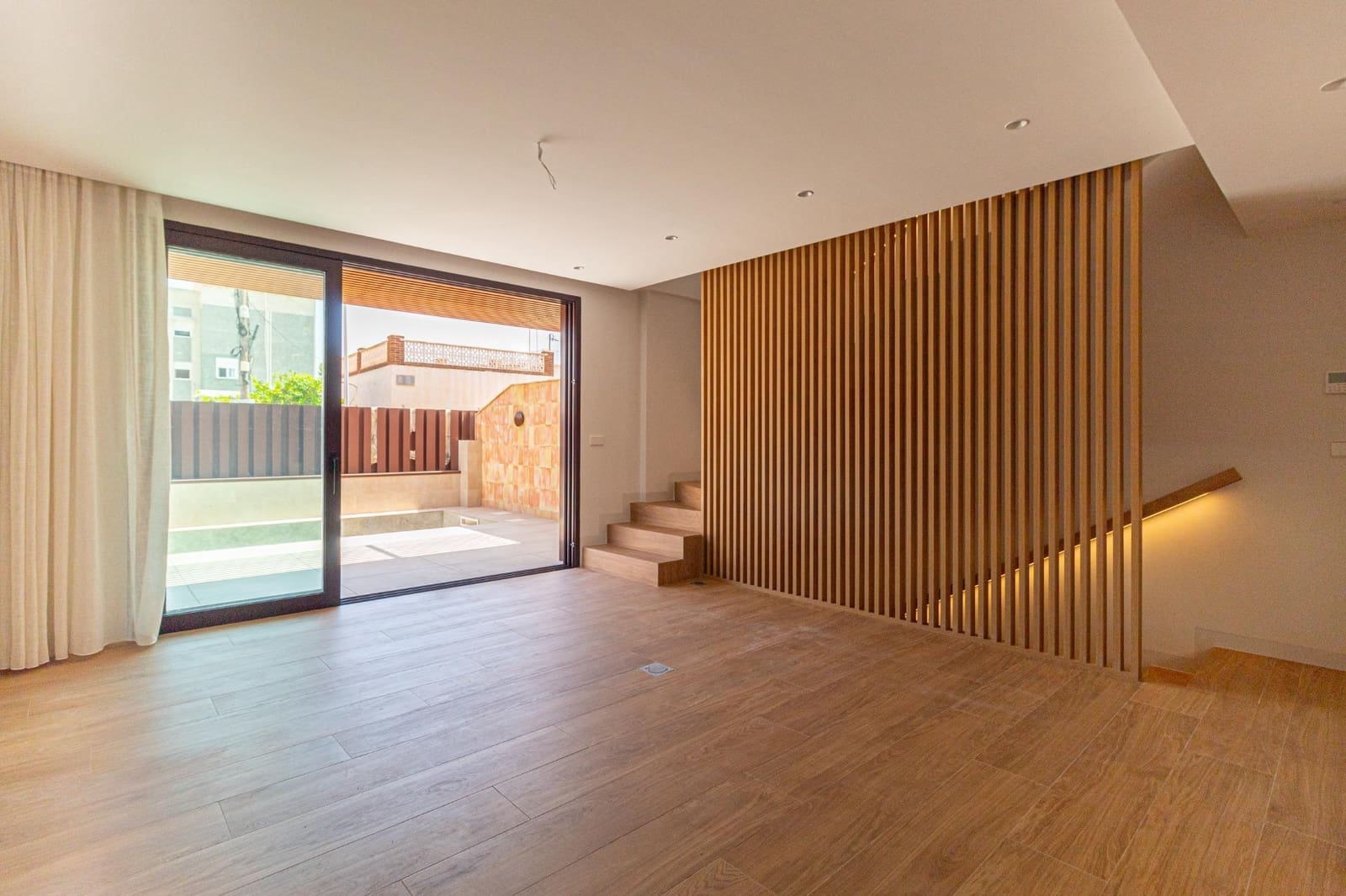 3 quarto Moradia para venda em Lo Pagan com piscina - 519 000 € (Ref: 10005777)