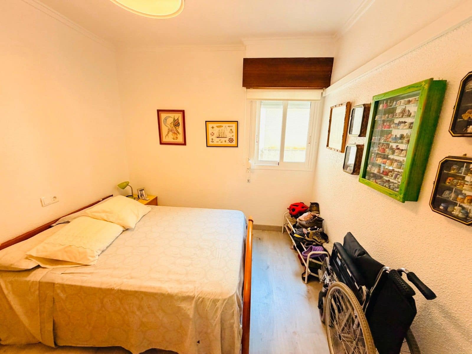 3 slaapkamer Appartement te koop in Los Montesinos - € 110.000 (Ref: 10006381)