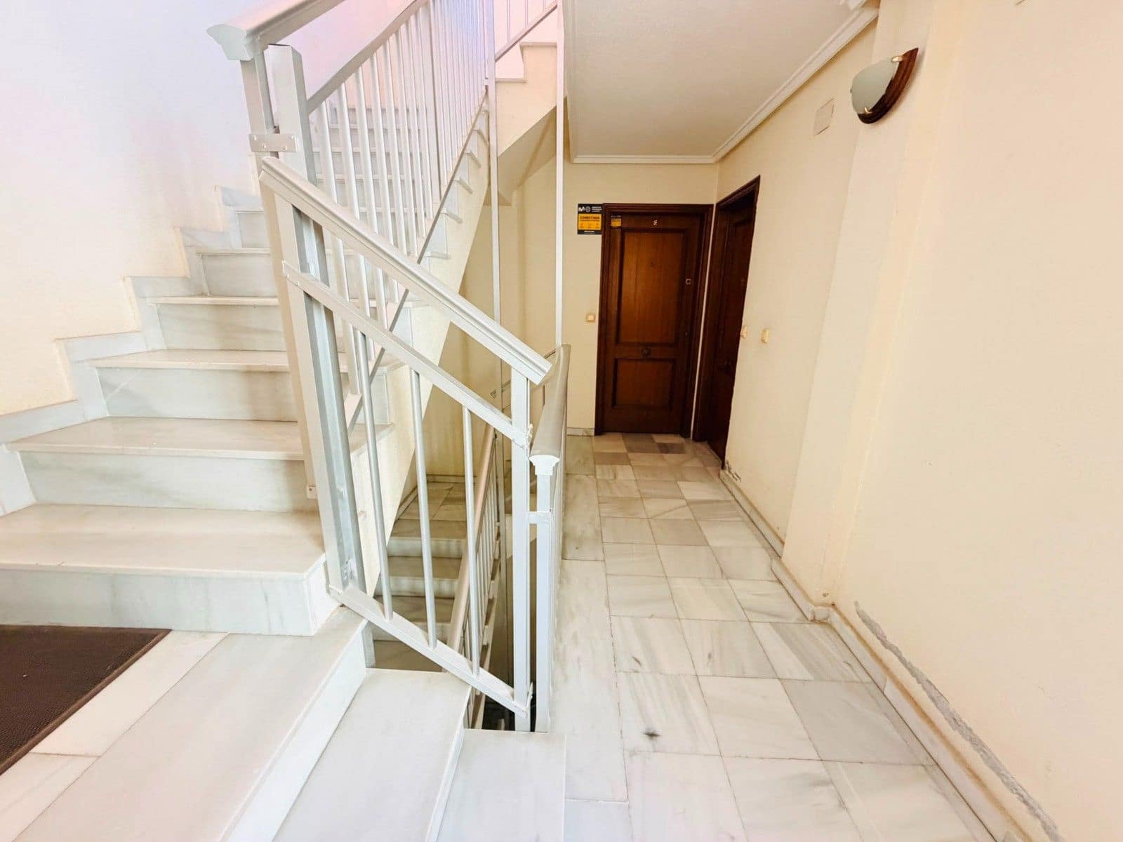 3 slaapkamer Appartement te koop in Los Montesinos - € 110.000 (Ref: 10006381)