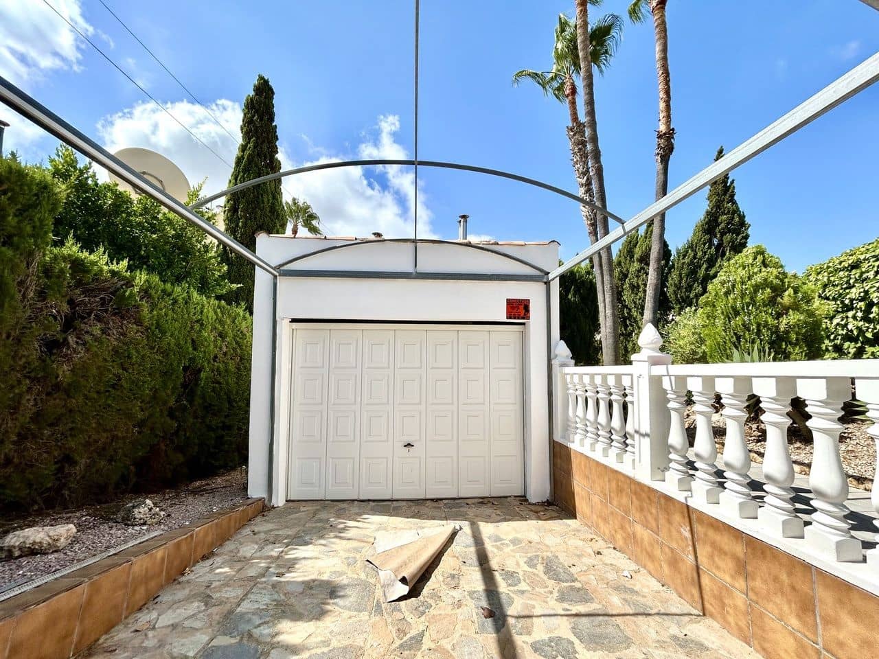 3 camera da letto Villa in vendita in Villamartin con garage - 524.995 € (Rif: 10006382)