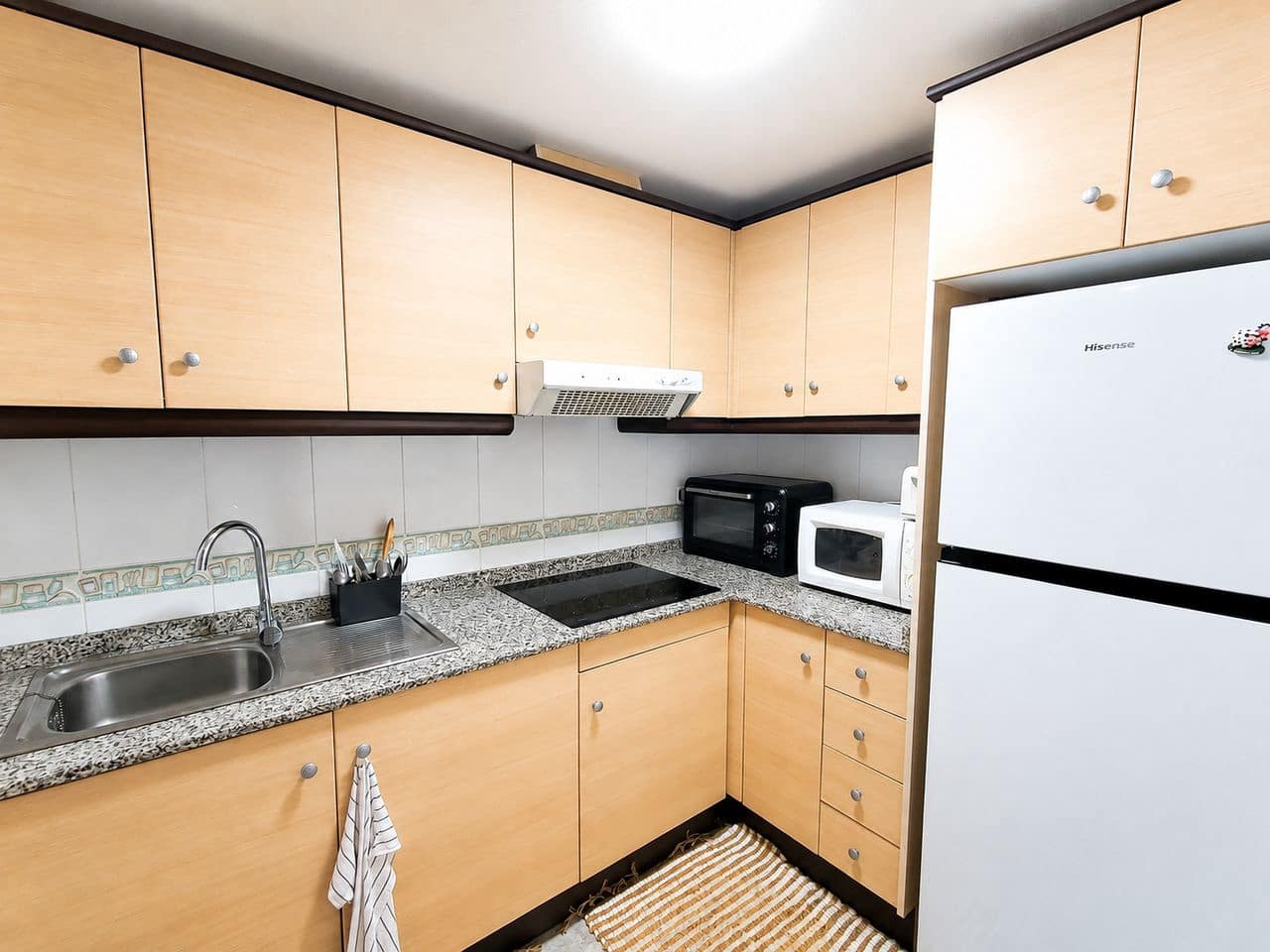 2 sovrum Lägenhet till salu i Guardamar del Segura - 200 000 € (Ref: 10006383)