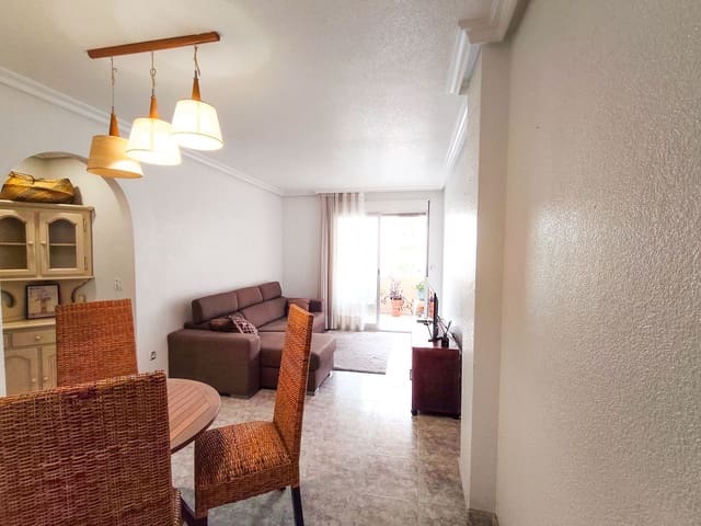 2 sovrum Lägenhet till salu i Guardamar del Segura - 200 000 € (Ref: 10006383)