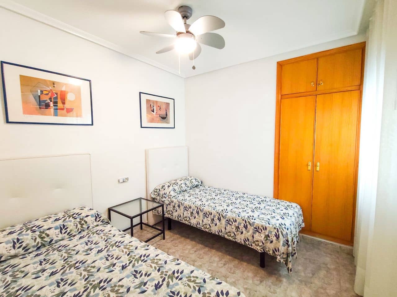 2 sovrum Lägenhet till salu i Guardamar del Segura - 200 000 € (Ref: 10006383)