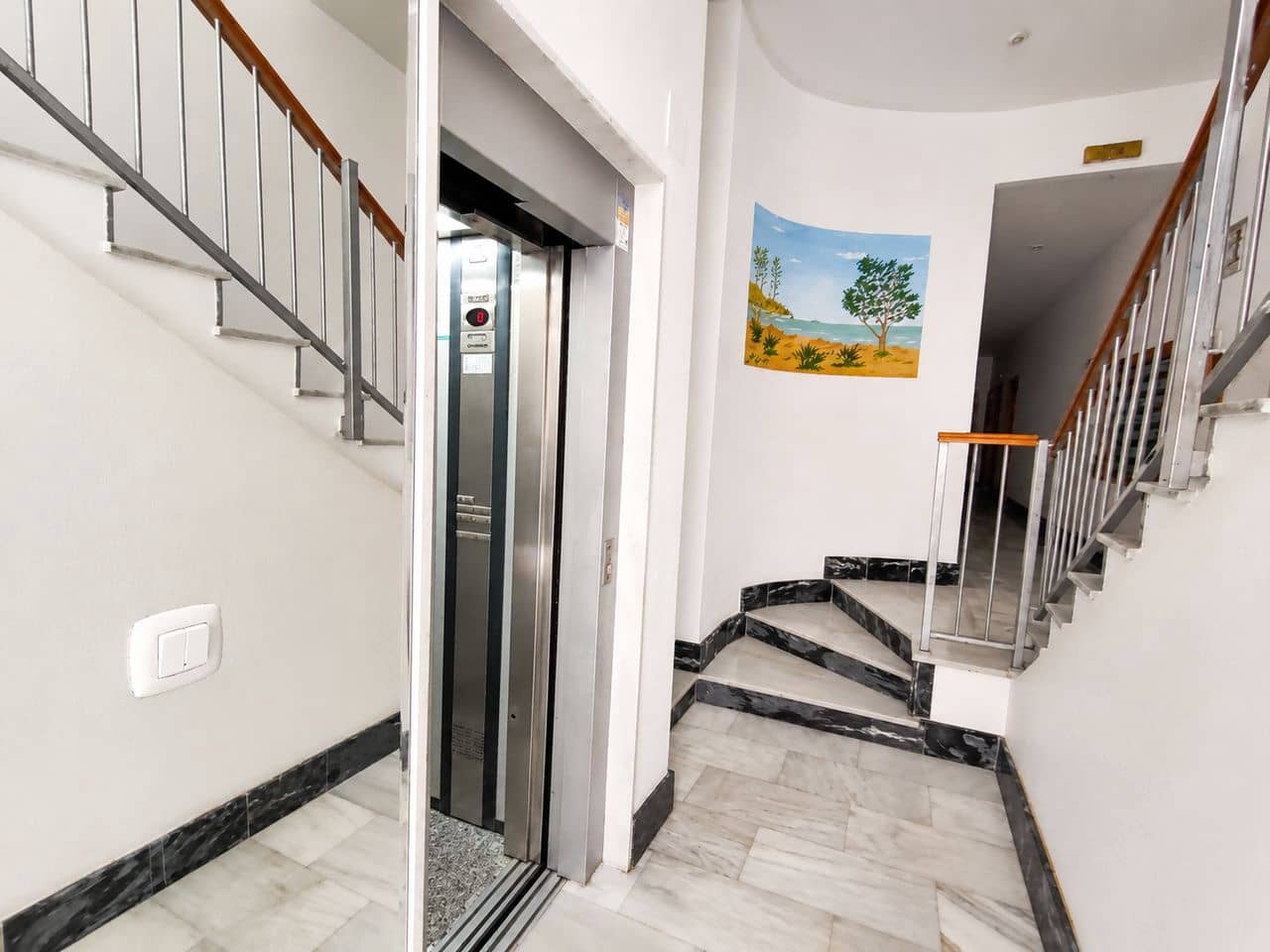 2 sovrum Lägenhet till salu i Guardamar del Segura - 200 000 € (Ref: 10006383)