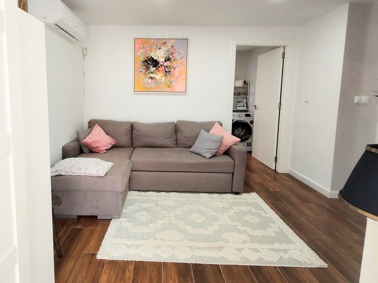 1 bedroom Bungalow for sale in Torrevieja - € 118,000 (Ref: 10006384)
