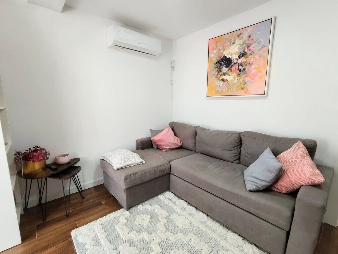 1 bedroom Bungalow for sale in Torrevieja - € 118,000 (Ref: 10006384)