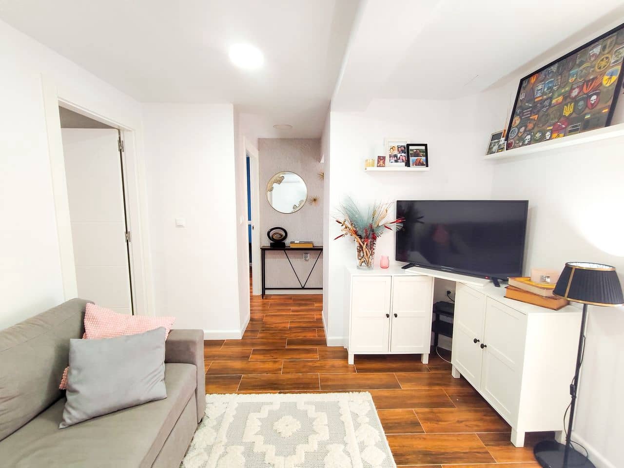 1 bedroom Bungalow for sale in Torrevieja - € 118,000 (Ref: 10006384)
