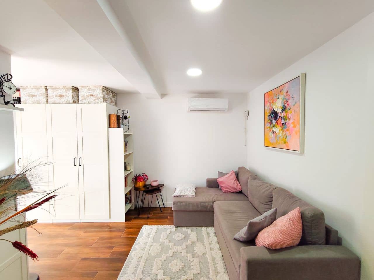 1 bedroom Bungalow for sale in Torrevieja - € 118,000 (Ref: 10006384)