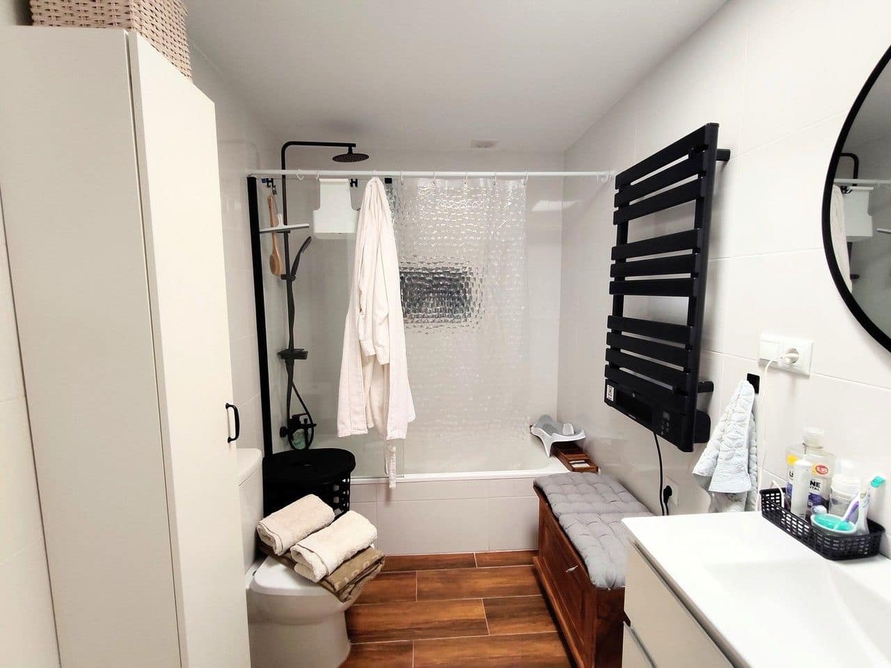 1 bedroom Bungalow for sale in Torrevieja - € 118,000 (Ref: 10006384)