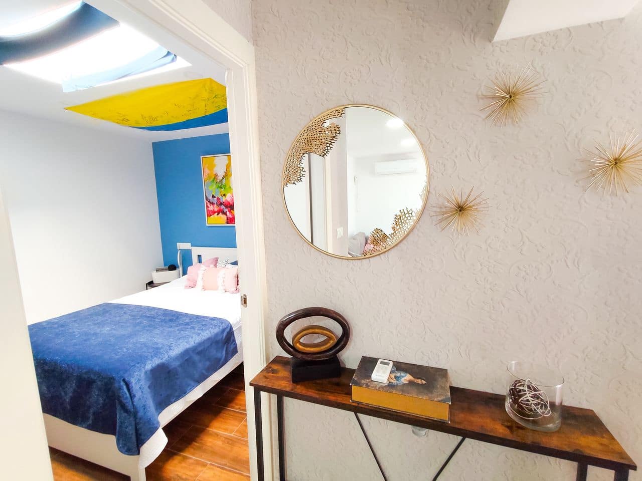 1 bedroom Bungalow for sale in Torrevieja - € 118,000 (Ref: 10006384)