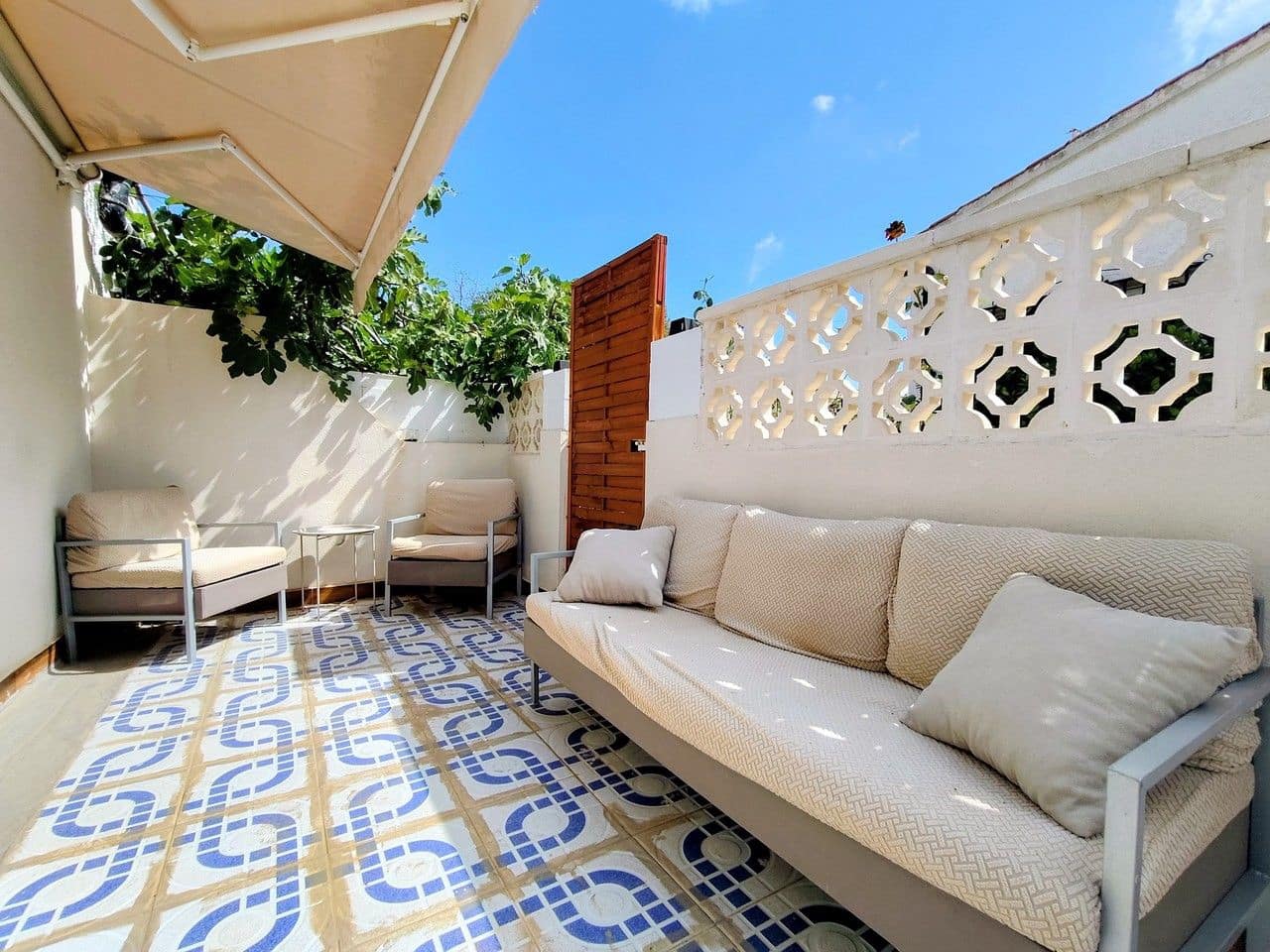 1 bedroom Bungalow for sale in Torrevieja - € 118,000 (Ref: 10006384)