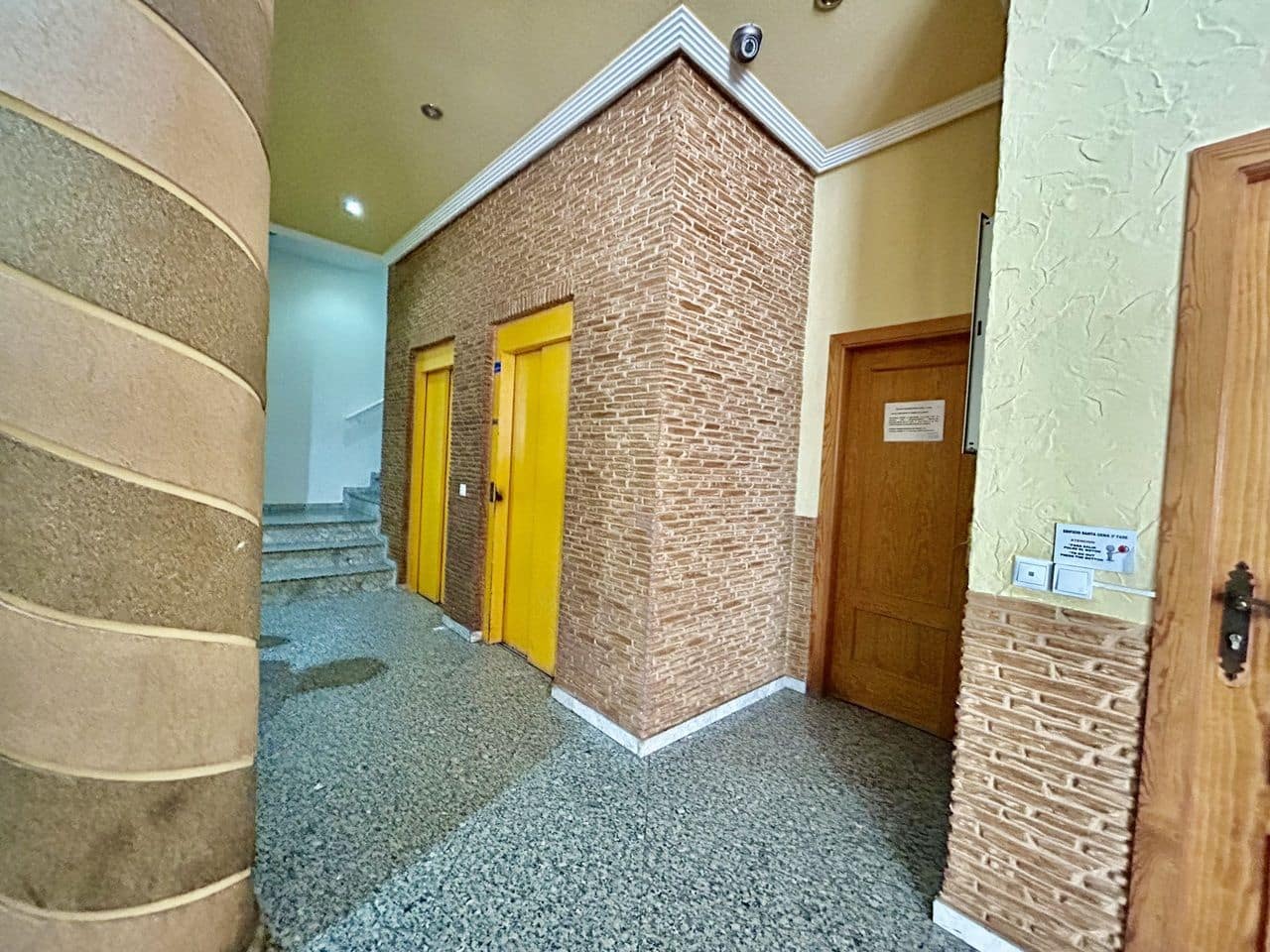 Apartamento de 1 habitación en Torrevieja en venta - 149.000 € (Ref: 10006386)