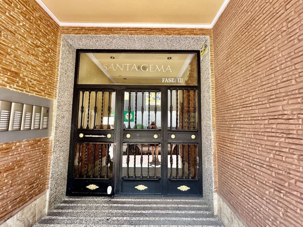 Apartamento de 1 habitación en Torrevieja en venta - 149.000 € (Ref: 10006386)