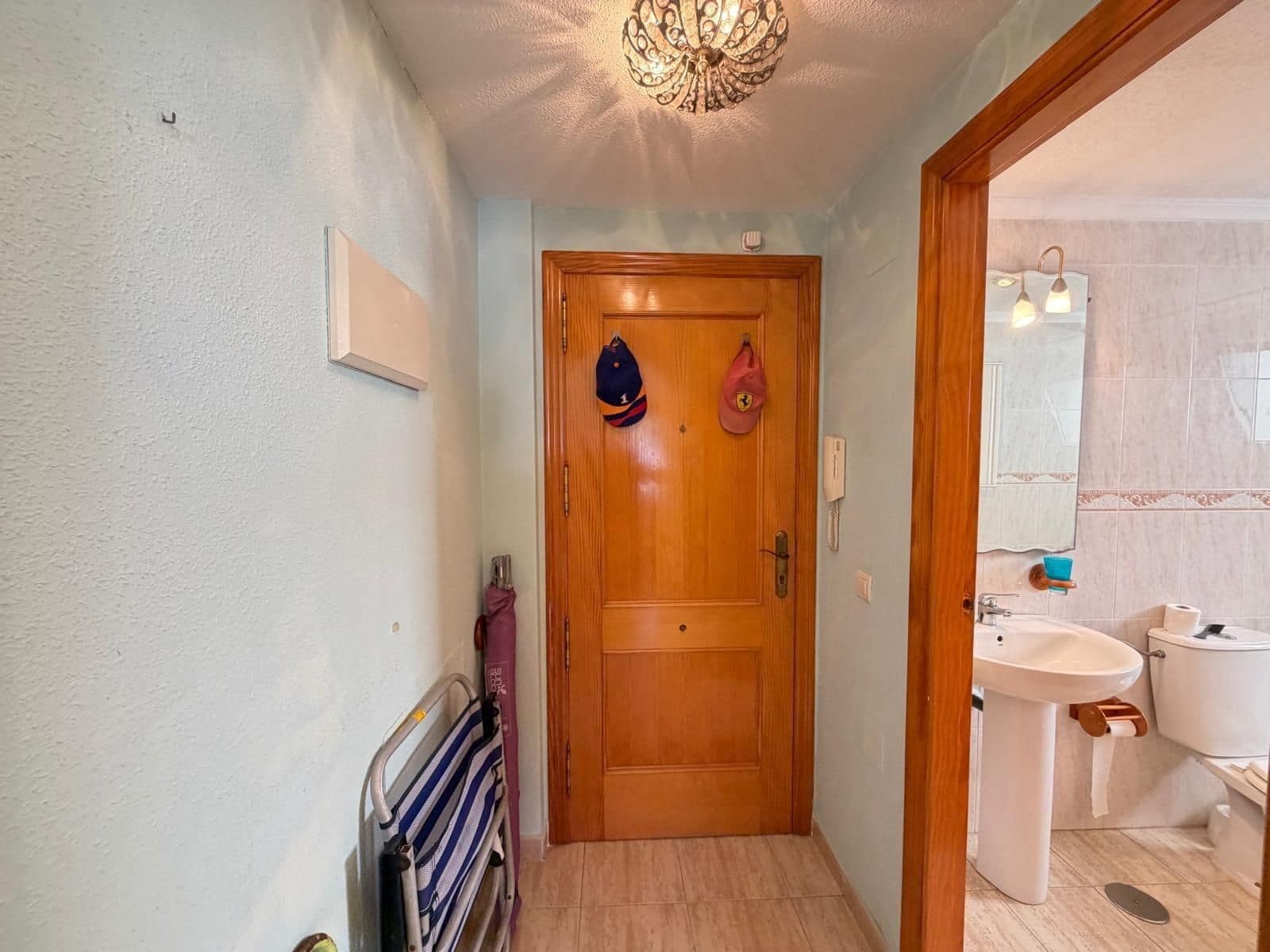 2 sovrum Lägenhet till salu i Torrevieja - 133 000 € (Ref: 10006387)
