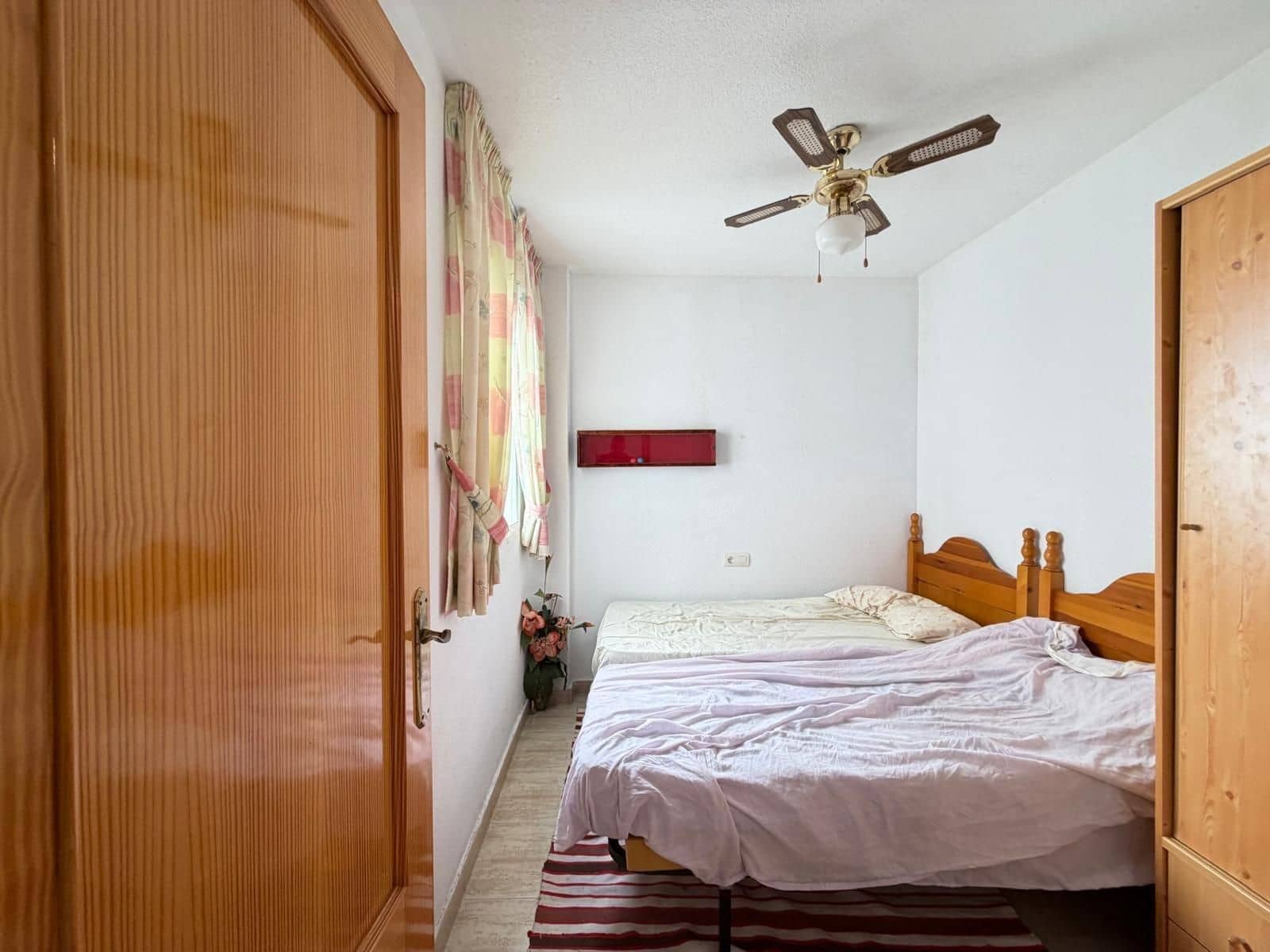 2 sovrum Lägenhet till salu i Torrevieja - 133 000 € (Ref: 10006387)