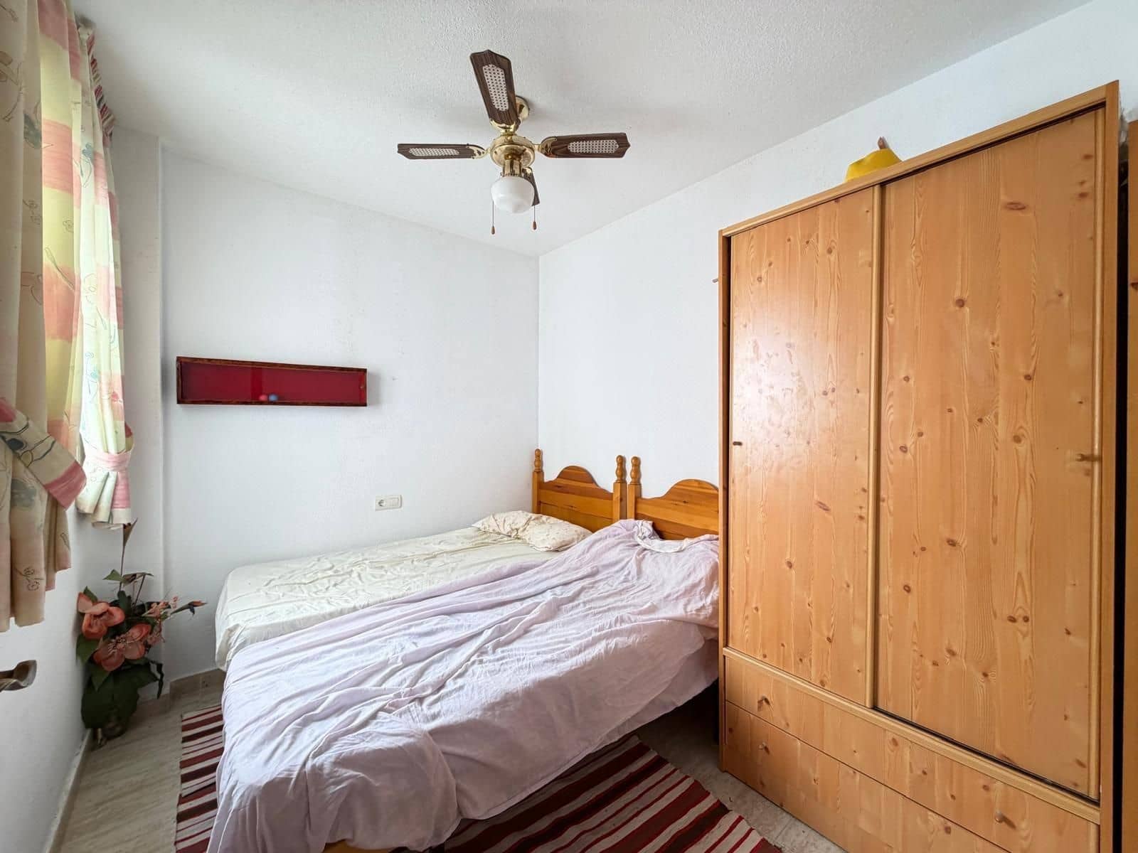 2 sovrum Lägenhet till salu i Torrevieja - 133 000 € (Ref: 10006387)