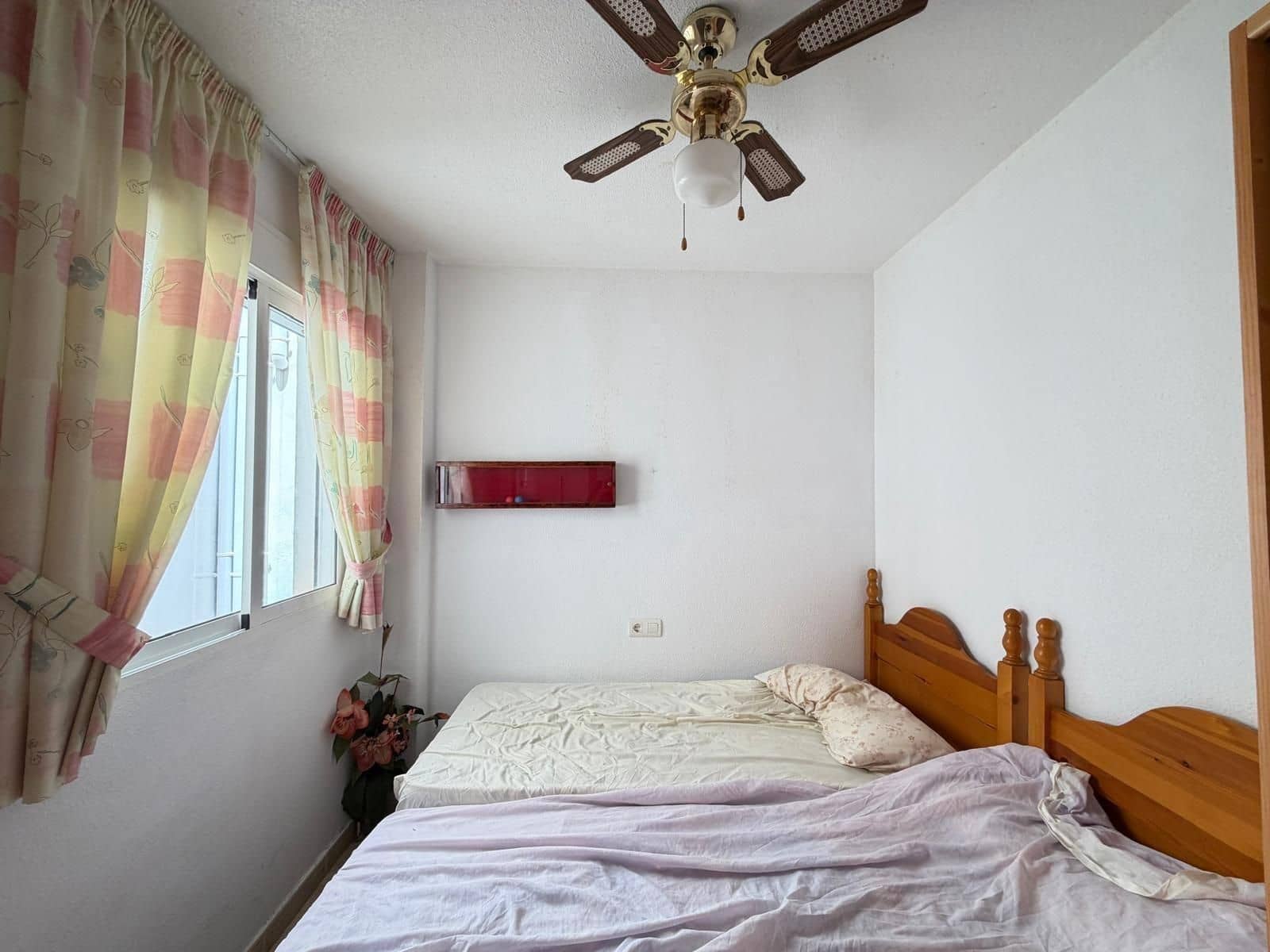 2 sovrum Lägenhet till salu i Torrevieja - 133 000 € (Ref: 10006387)