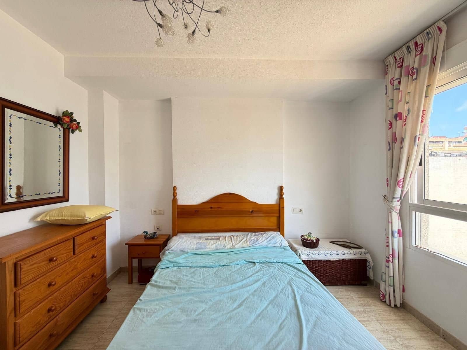 2 sovrum Lägenhet till salu i Torrevieja - 133 000 € (Ref: 10006387)