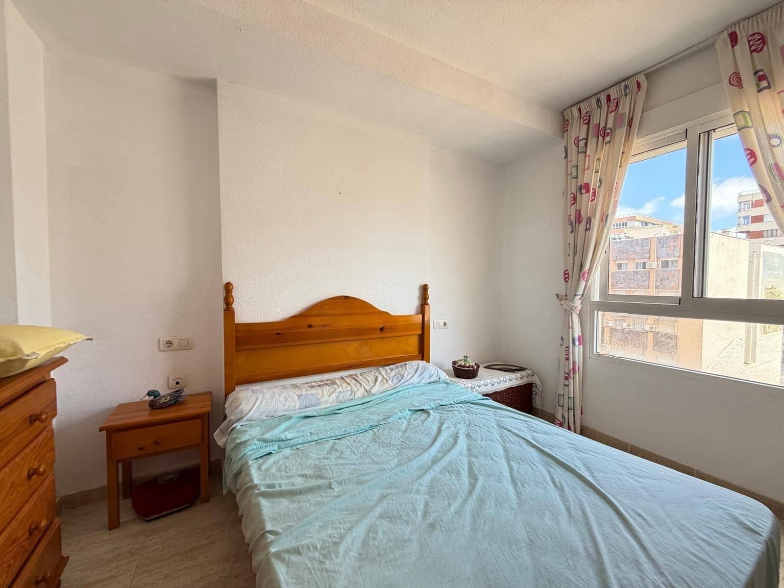 2 sovrum Lägenhet till salu i Torrevieja - 133 000 € (Ref: 10006387)