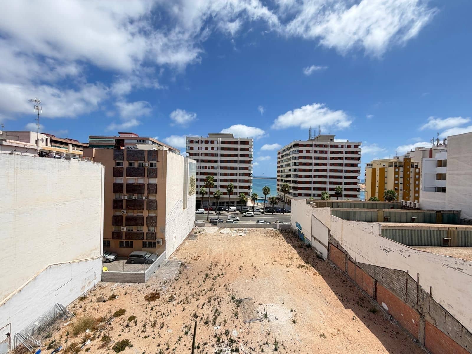 2 sovrum Lägenhet till salu i Torrevieja - 133 000 € (Ref: 10006387)