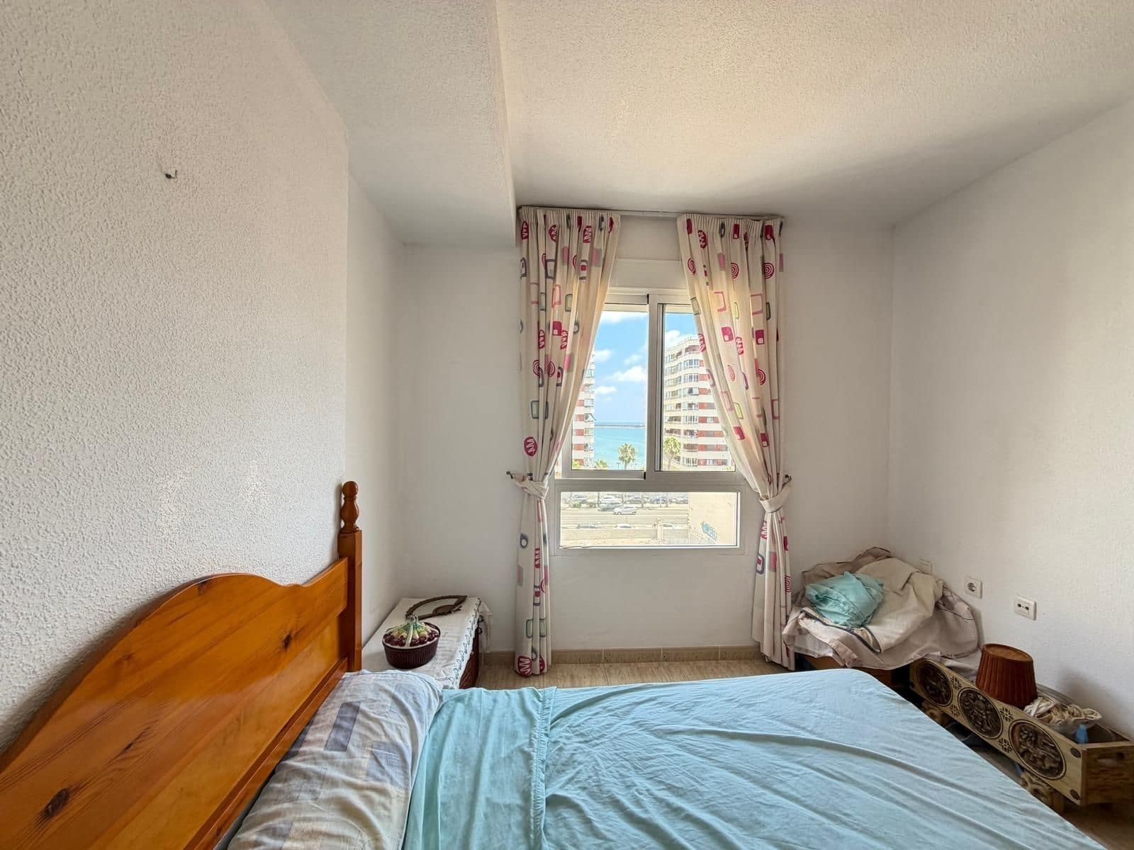 2 sovrum Lägenhet till salu i Torrevieja - 133 000 € (Ref: 10006387)