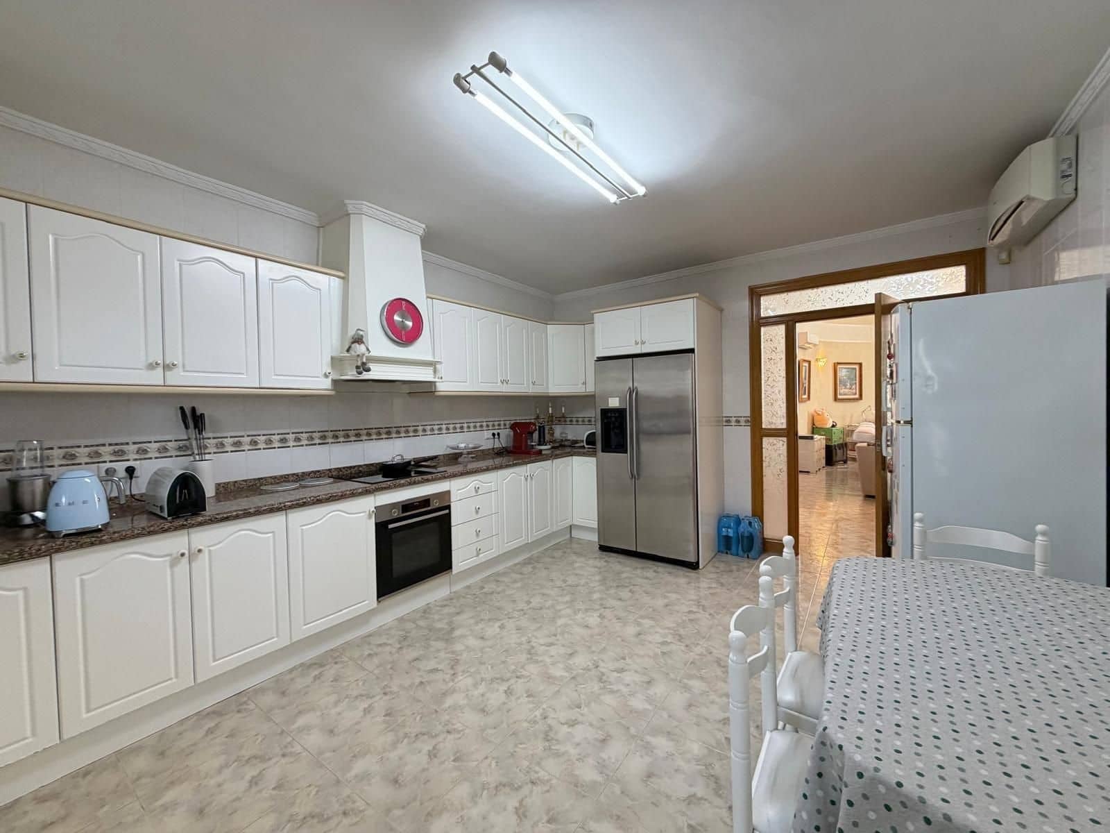 Chalet de 6 habitaciones en Ciudad Quesada en venta con piscina - 880.000 € (Ref: 10006388)
